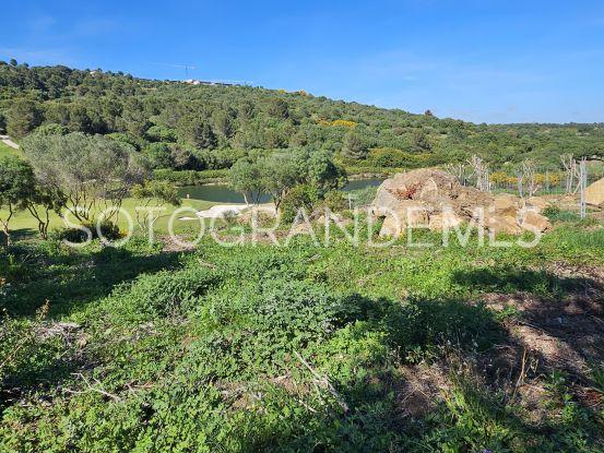 Plot for sale in La Reserva, Sotogrande | Consuelo Silva Real Estate