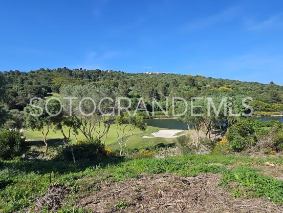 Plot for sale in La Reserva, Sotogrande | Consuelo Silva Real Estate