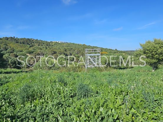 Plot for sale in La Reserva | Consuelo Silva Real Estate