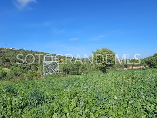 Plot for sale in La Reserva | Consuelo Silva Real Estate