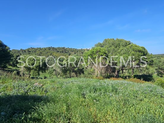 La Reserva plot for sale | Consuelo Silva Real Estate