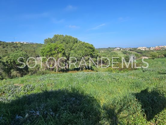 La Reserva plot for sale | Consuelo Silva Real Estate