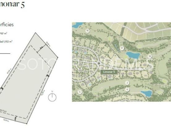 La Reserva plot for sale | Consuelo Silva Real Estate