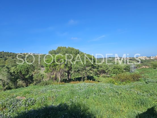La Reserva plot for sale | Consuelo Silva Real Estate