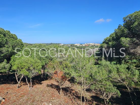 Buy plot in La Reserva, Sotogrande | Consuelo Silva Real Estate
