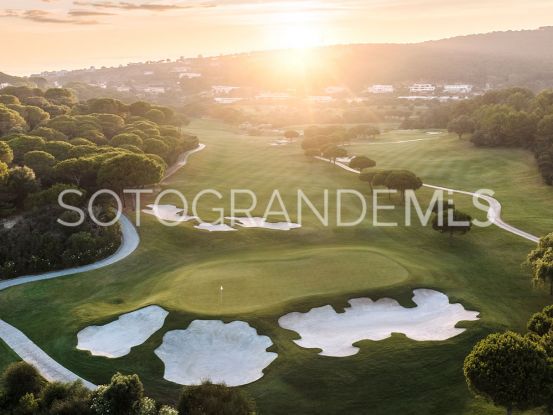 Buy plot in La Reserva, Sotogrande | Consuelo Silva Real Estate