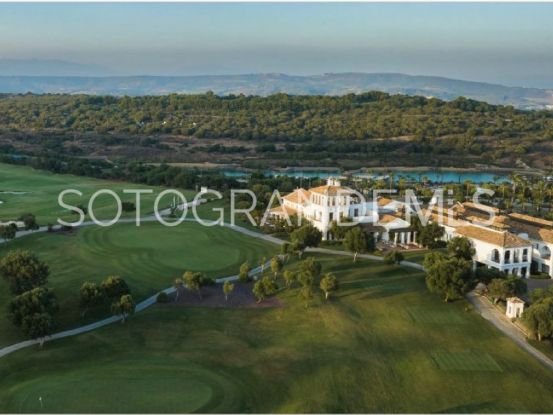Buy plot in La Reserva, Sotogrande | Consuelo Silva Real Estate