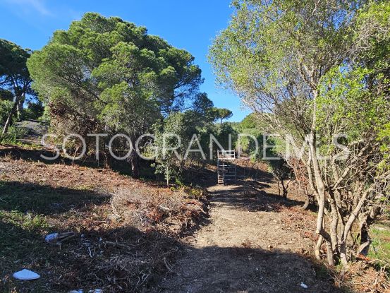 Buy plot in La Reserva, Sotogrande | Consuelo Silva Real Estate