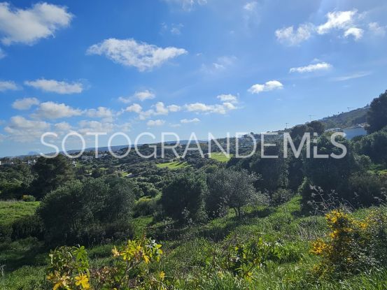 La Reserva, Sotogrande, parcela a la venta | Consuelo Silva Real Estate
