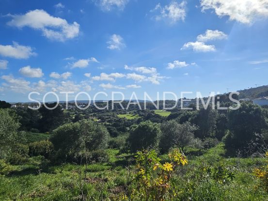 La Reserva, Sotogrande, parcela a la venta | Consuelo Silva Real Estate