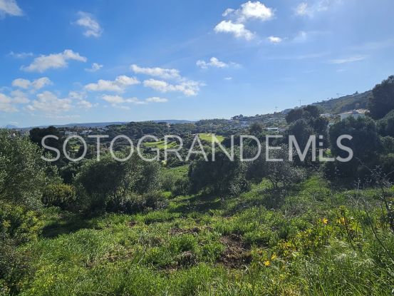 Plot for sale in La Reserva, Sotogrande | Consuelo Silva Real Estate