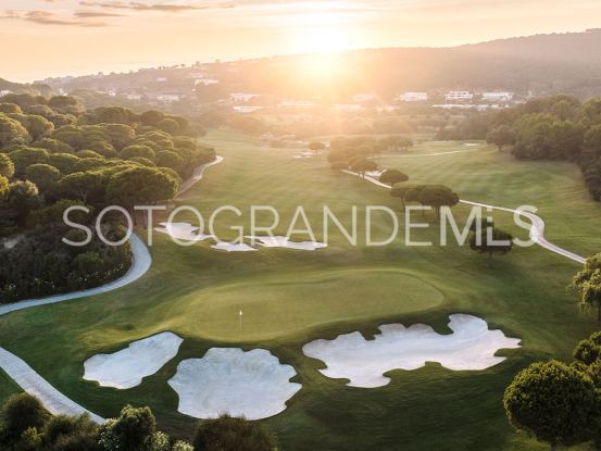La Reserva, Sotogrande, parcela a la venta | Consuelo Silva Real Estate