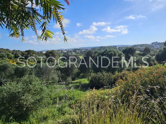 For sale La Reserva plot | Consuelo Silva Real Estate