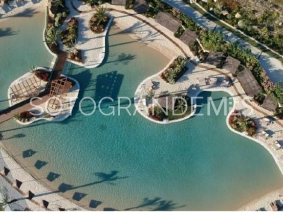 For sale La Reserva plot | Consuelo Silva Real Estate