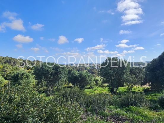 For sale La Reserva plot | Consuelo Silva Real Estate