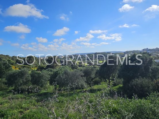 For sale La Reserva plot | Consuelo Silva Real Estate