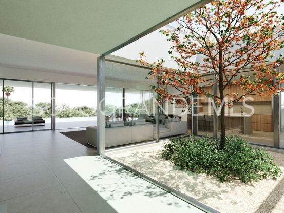 Plot for sale in Sotogrande Alto with 4 bedrooms | Consuelo Silva Real Estate