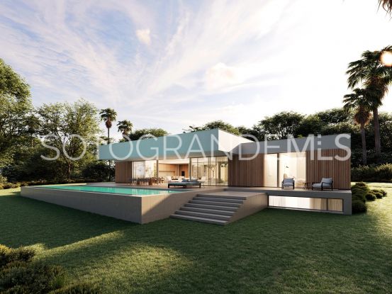 Comprar parcela en Sotogrande Alto | Consuelo Silva Real Estate