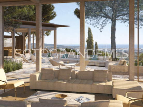 Villa in La Reserva | Consuelo Silva Real Estate