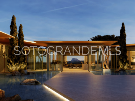 Villa in La Reserva | Consuelo Silva Real Estate