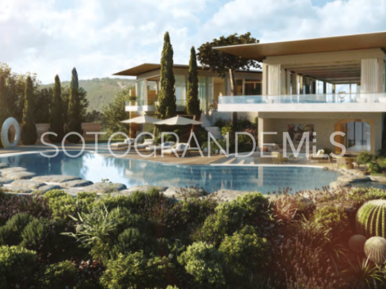 Villa in La Reserva | Consuelo Silva Real Estate