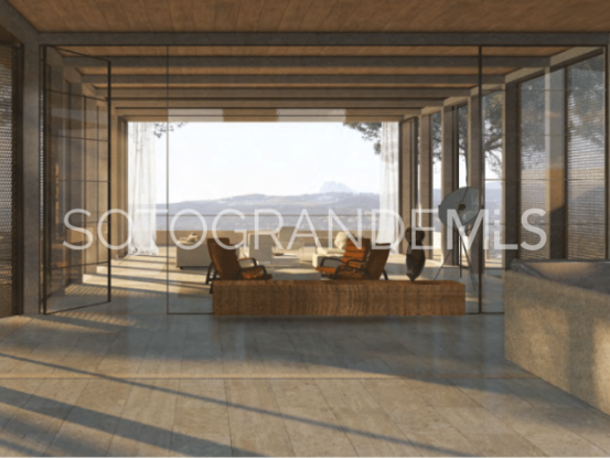 Villa in La Reserva | Consuelo Silva Real Estate