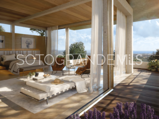 Villa in La Reserva | Consuelo Silva Real Estate