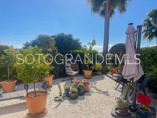 For sale Los Cortijos de la Reserva semi detached house with 2 bedrooms | Consuelo Silva Real Estate