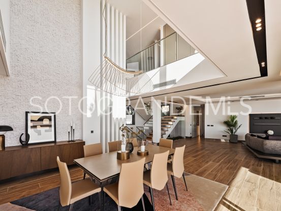 La Reserva, Sotogrande, villa en venta | Consuelo Silva Real Estate