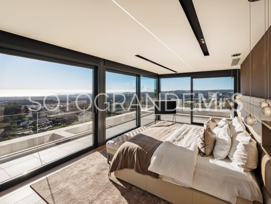 La Reserva, Sotogrande, villa en venta | Consuelo Silva Real Estate