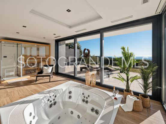 La Reserva, Sotogrande, villa en venta | Consuelo Silva Real Estate