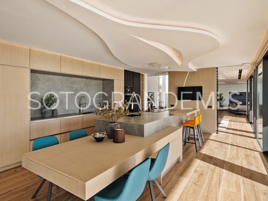 La Reserva, Sotogrande, villa en venta | Consuelo Silva Real Estate