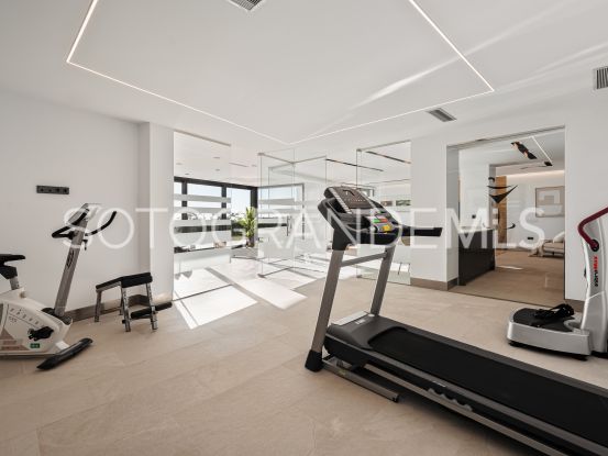 La Reserva, Sotogrande, villa en venta | Consuelo Silva Real Estate