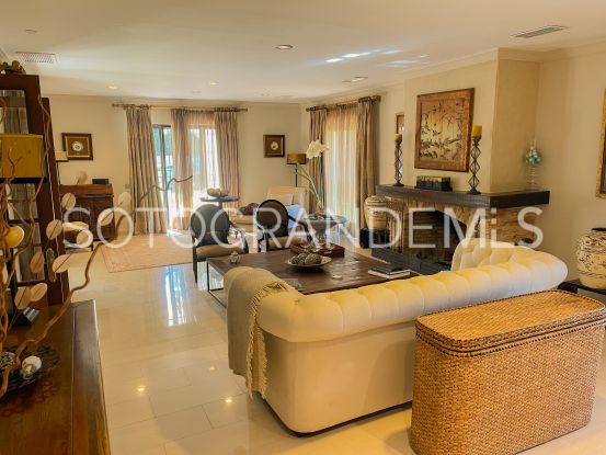 5 bedrooms villa in Kings & Queens, Sotogrande Costa | Consuelo Silva Real Estate