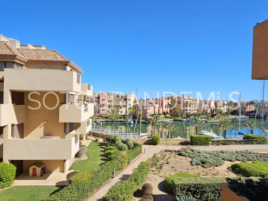 For sale Ribera del Marlin apartment with 2 bedrooms | Consuelo Silva Real Estate