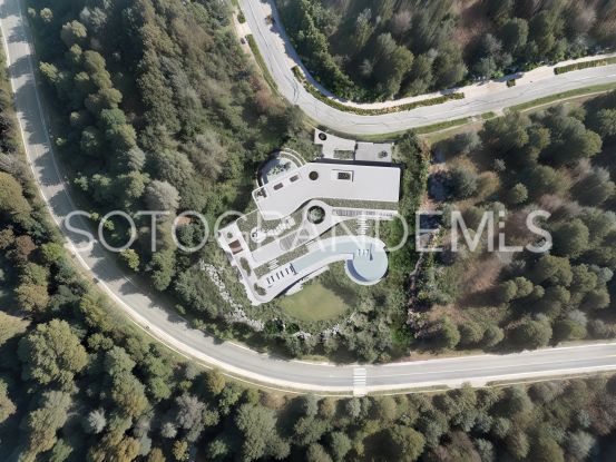 7 bedrooms La Reserva villa | Consuelo Silva Real Estate