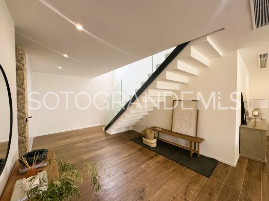 Zona B, Sotogrande Costa, villa de 5 dormitorios en venta | Consuelo Silva Real Estate