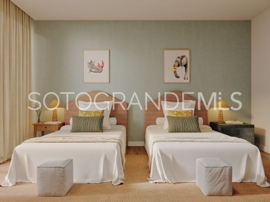 Zona B, Sotogrande Costa, villa de 5 dormitorios en venta | Consuelo Silva Real Estate