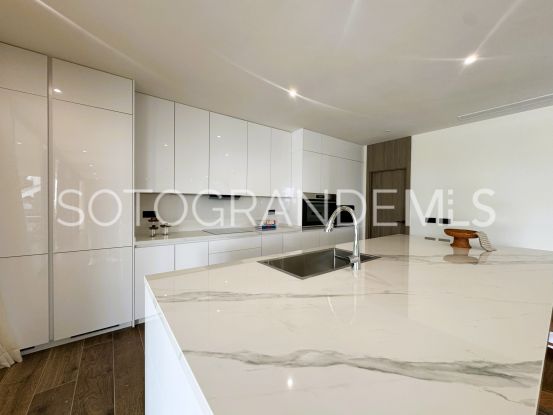 Zona B, Sotogrande Costa, villa de 5 dormitorios en venta | Consuelo Silva Real Estate