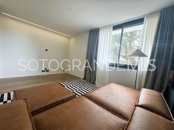 Zona B, Sotogrande Costa, villa de 5 dormitorios en venta | Consuelo Silva Real Estate