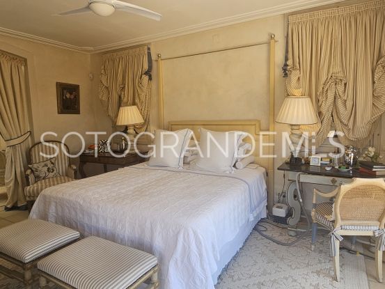 Comprar villa en Sotogrande Alto | Consuelo Silva Real Estate