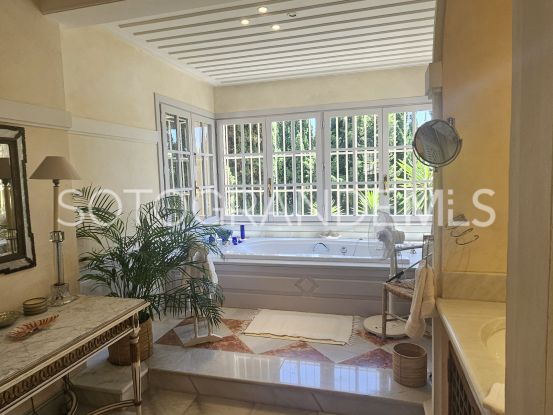Comprar villa en Sotogrande Alto | Consuelo Silva Real Estate
