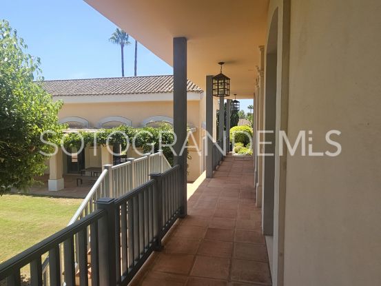 Comprar villa en Sotogrande Alto | Consuelo Silva Real Estate