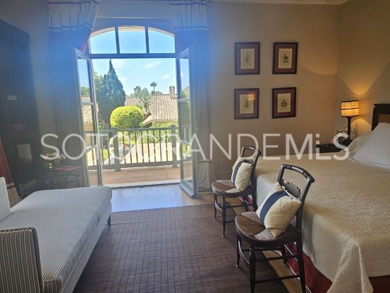 Comprar villa en Sotogrande Alto | Consuelo Silva Real Estate