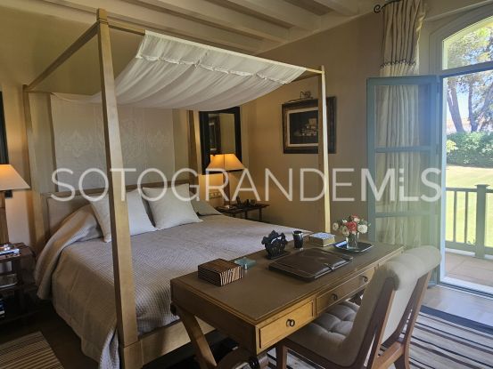 Comprar villa en Sotogrande Alto | Consuelo Silva Real Estate