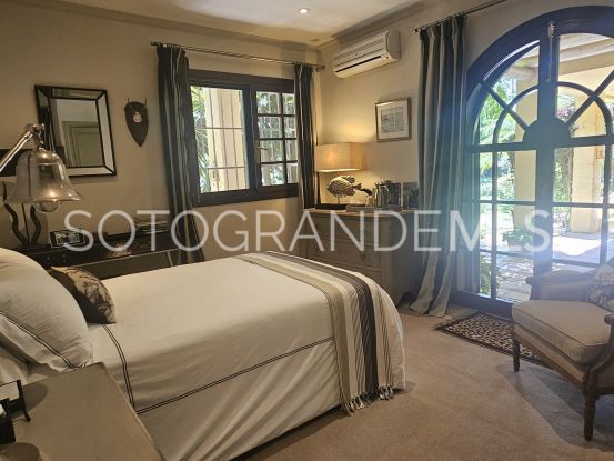 Comprar villa en Sotogrande Alto | Consuelo Silva Real Estate