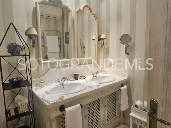 Comprar villa en Sotogrande Alto | Consuelo Silva Real Estate