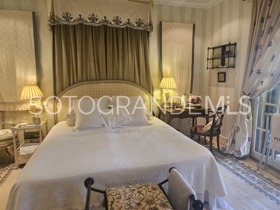 Comprar villa en Sotogrande Alto | Consuelo Silva Real Estate