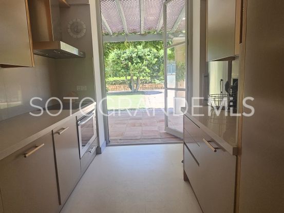 Comprar villa en Sotogrande Alto | Consuelo Silva Real Estate