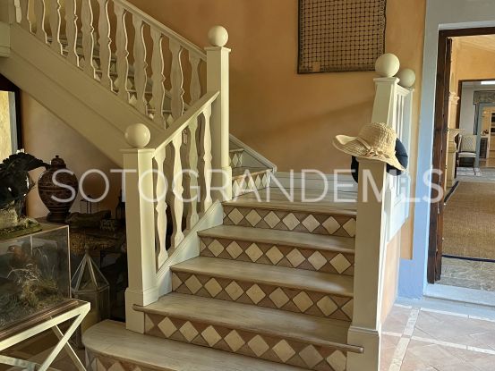 Comprar villa en Sotogrande Alto | Consuelo Silva Real Estate
